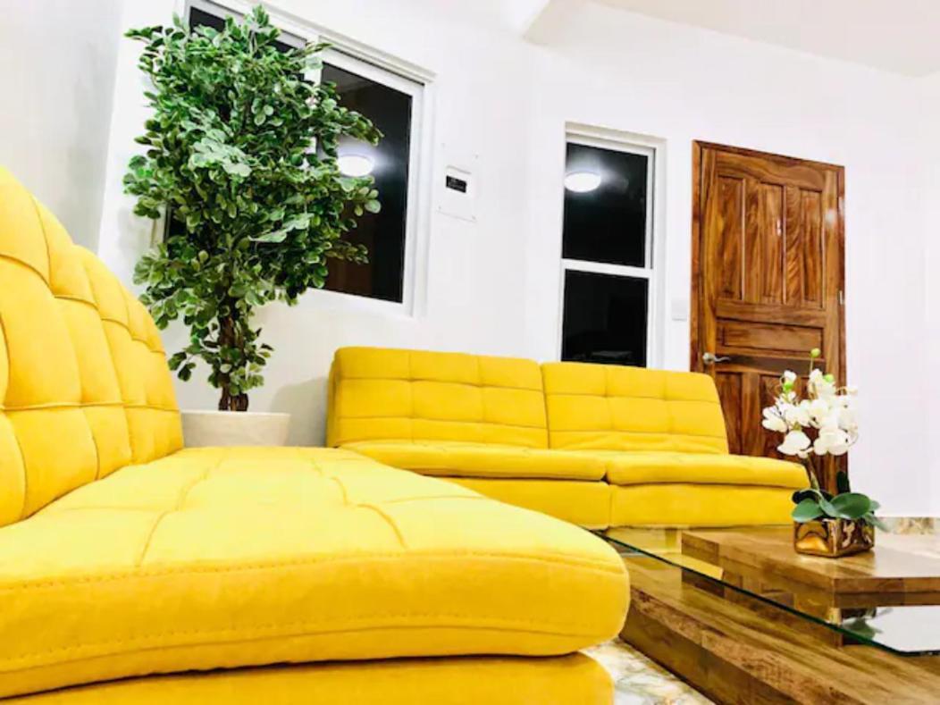 Suites Ximajo Brisas de Zicatela Exteriör bild