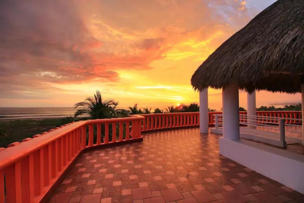 Suites Ximajo Brisas de Zicatela Exteriör bild