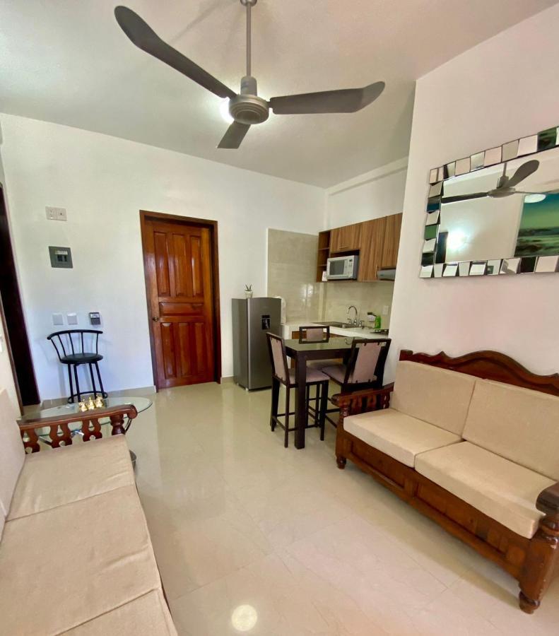 Suites Ximajo Brisas de Zicatela Exteriör bild