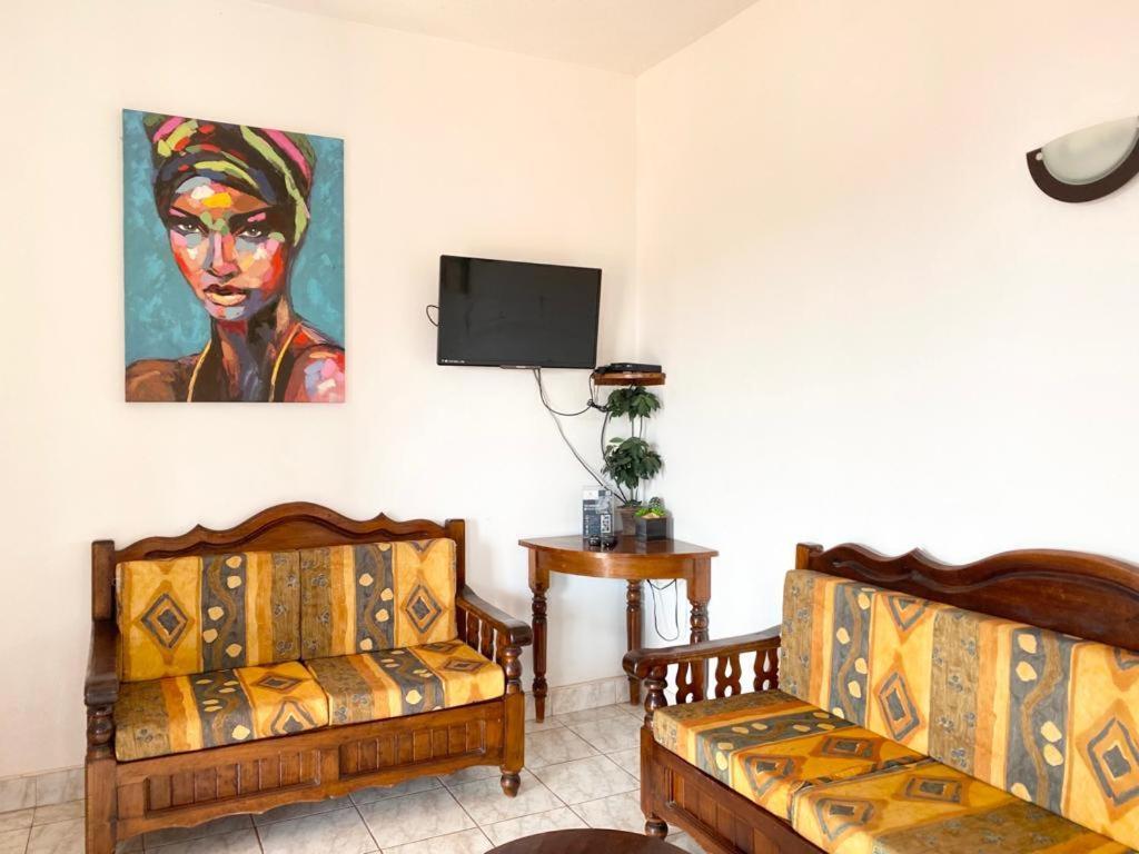 Suites Ximajo Brisas de Zicatela Exteriör bild