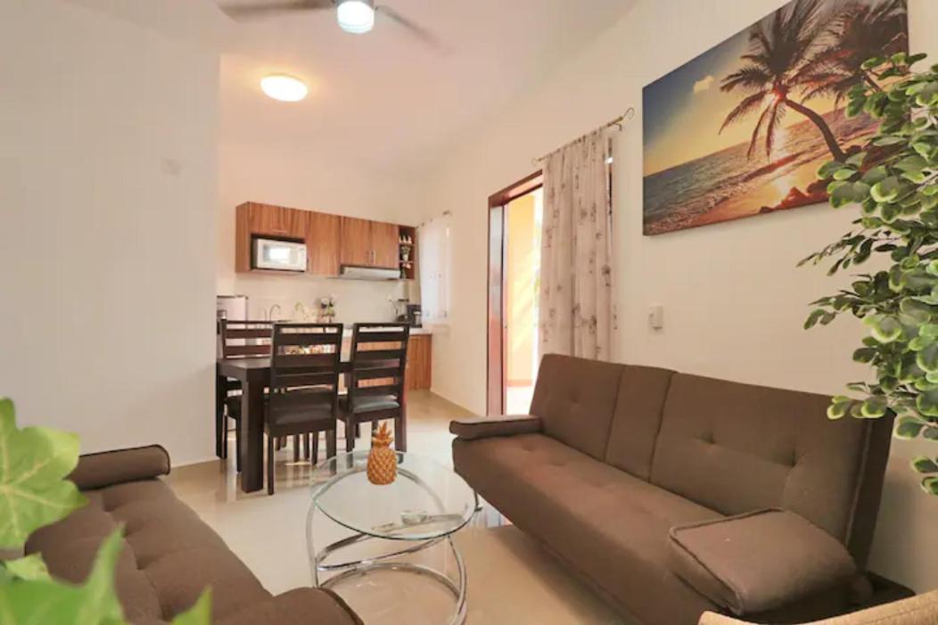 Suites Ximajo Brisas de Zicatela Exteriör bild