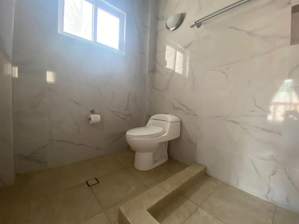Suites Ximajo Brisas de Zicatela Exteriör bild