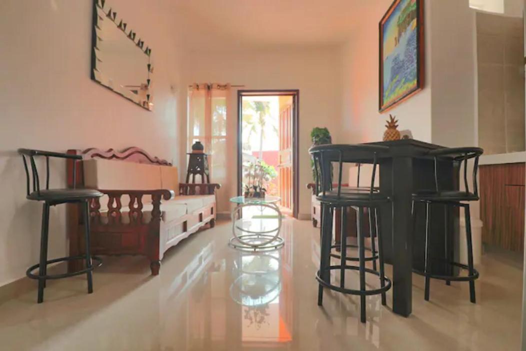 Suites Ximajo Brisas de Zicatela Exteriör bild