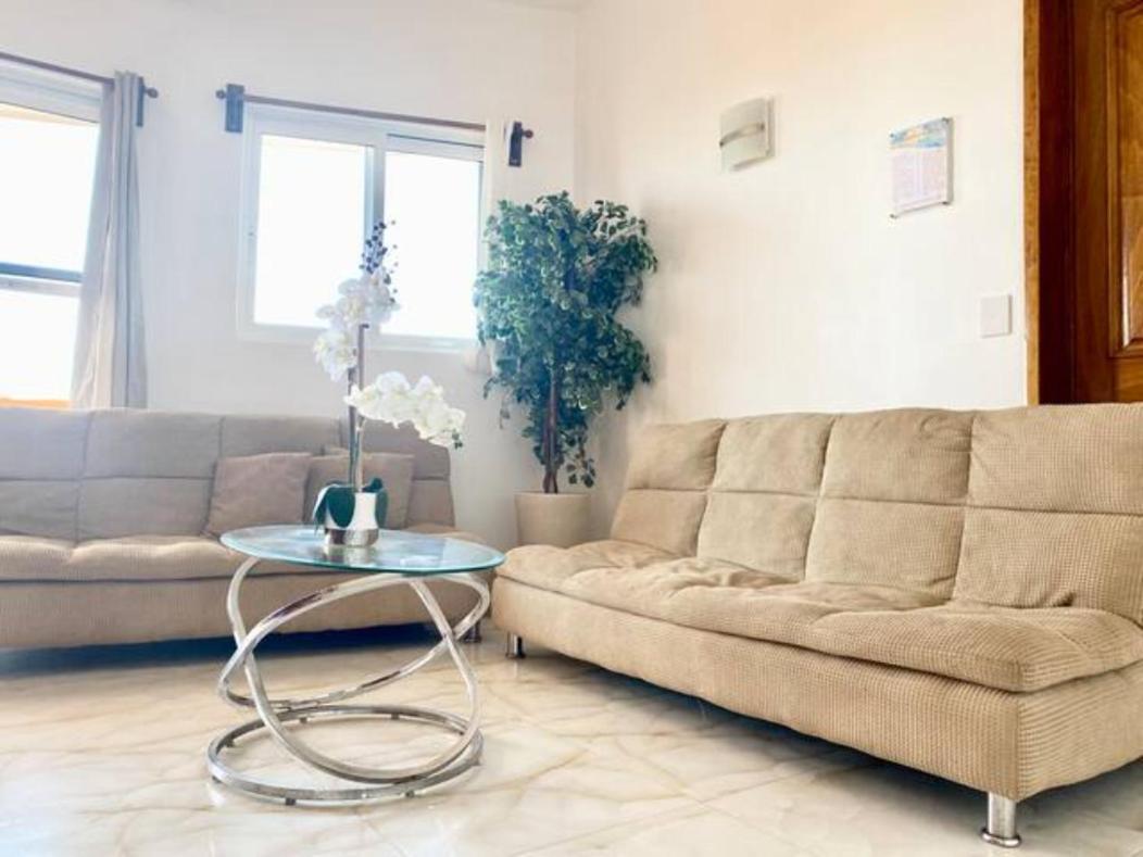 Suites Ximajo Brisas de Zicatela Exteriör bild