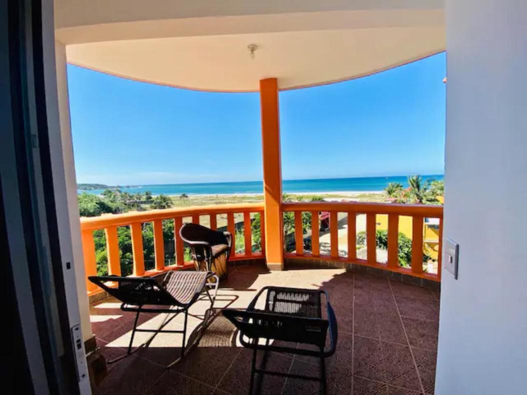 Suites Ximajo Brisas de Zicatela Exteriör bild